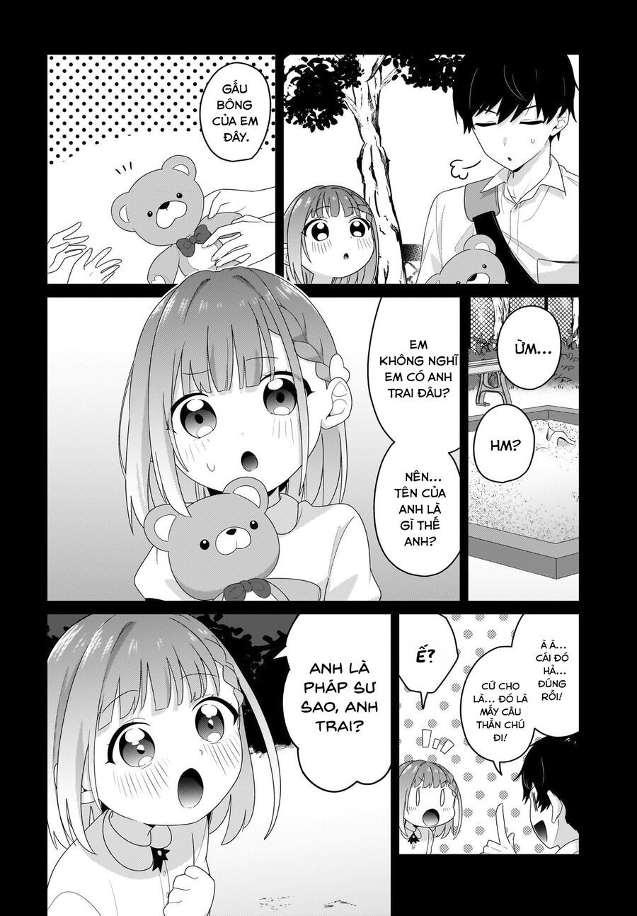 Kutabire Salarymen No Ore, 7Nenburi Ni Saikai Shita Bishoujo Jk To Dosei Wo Hajimaru Chapter 5 - Trang 8
