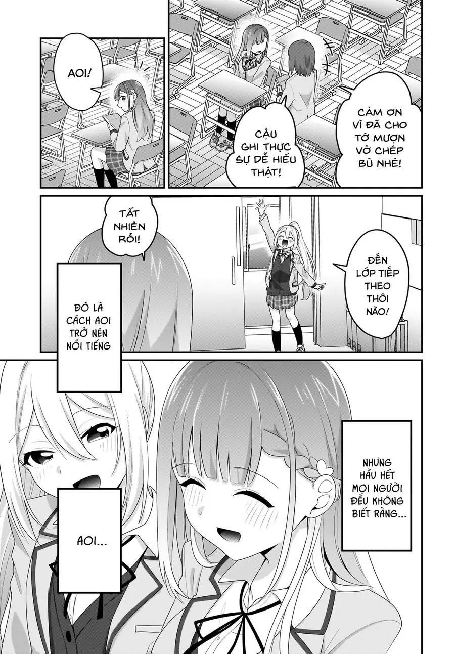 Kutabire Salarymen No Ore, 7Nenburi Ni Saikai Shita Bishoujo Jk To Dosei Wo Hajimaru Chapter 6 - Trang 5