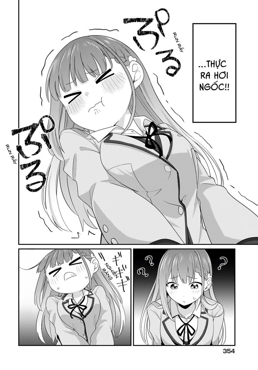 Kutabire Salarymen No Ore, 7Nenburi Ni Saikai Shita Bishoujo Jk To Dosei Wo Hajimaru Chapter 6 - Trang 6