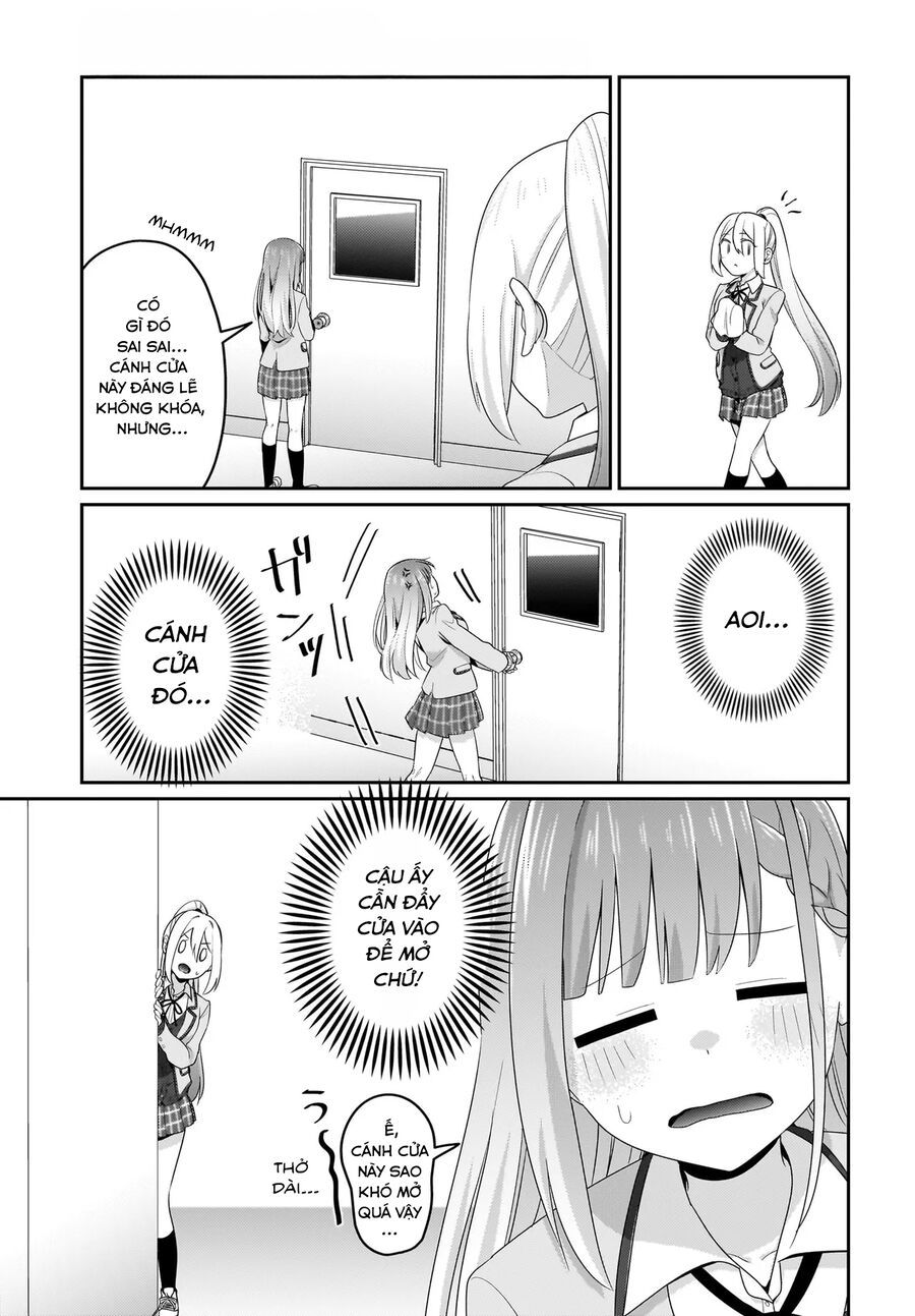 Kutabire Salarymen No Ore, 7Nenburi Ni Saikai Shita Bishoujo Jk To Dosei Wo Hajimaru Chapter 6 - Trang 7