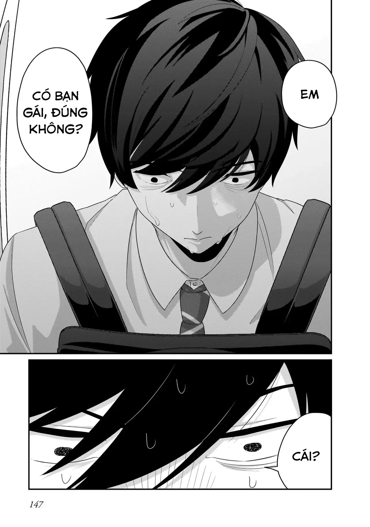 Kutabire Salarymen No Ore, 7Nenburi Ni Saikai Shita Bishoujo Jk To Dosei Wo Hajimaru Chapter 7 - Trang 15