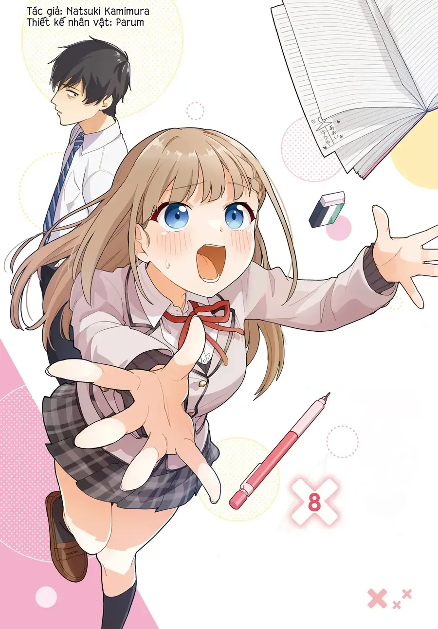Kutabire Salarymen No Ore, 7Nenburi Ni Saikai Shita Bishoujo Jk To Dosei Wo Hajimaru Chapter 8 - Trang 3