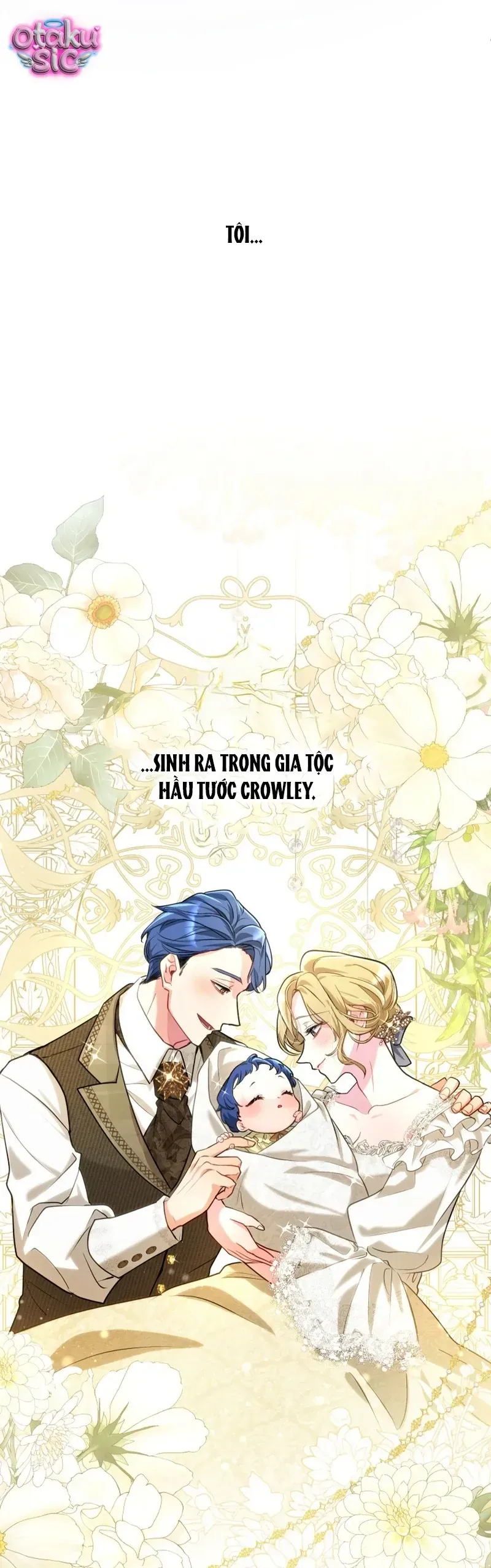 Ký Khế Ước 3 Năm Với Thần Chết Chapter 1 - Trang 16