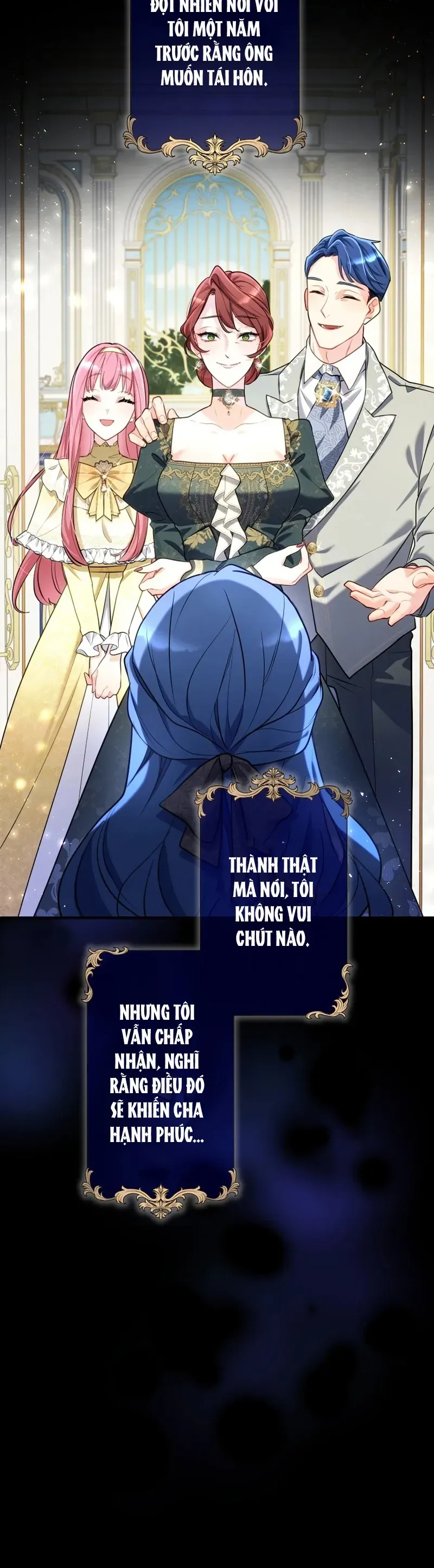 Ký Khế Ước 3 Năm Với Thần Chết Chapter 1 - Trang 21