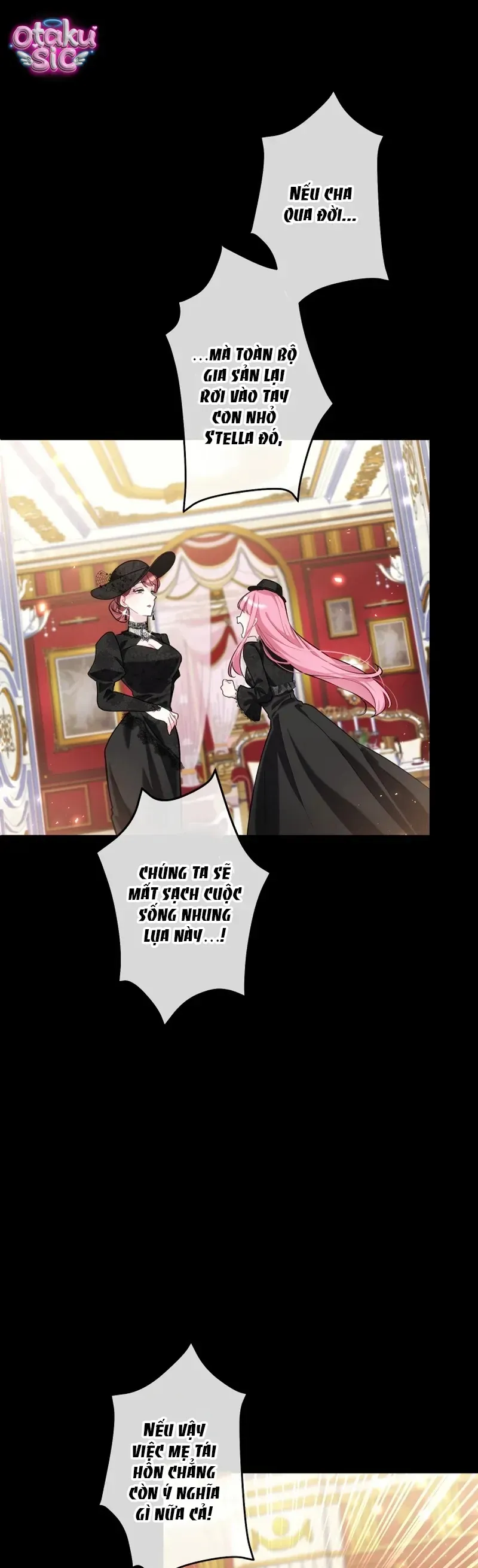 Ký Khế Ước 3 Năm Với Thần Chết Chapter 1 - Trang 24