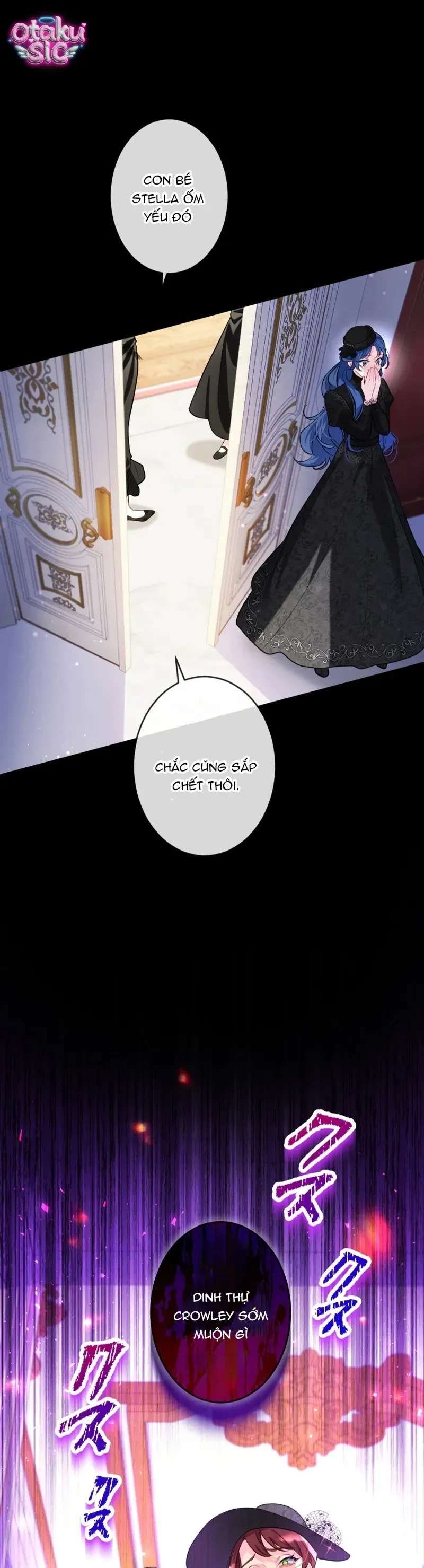Ký Khế Ước 3 Năm Với Thần Chết Chapter 1 - Trang 26