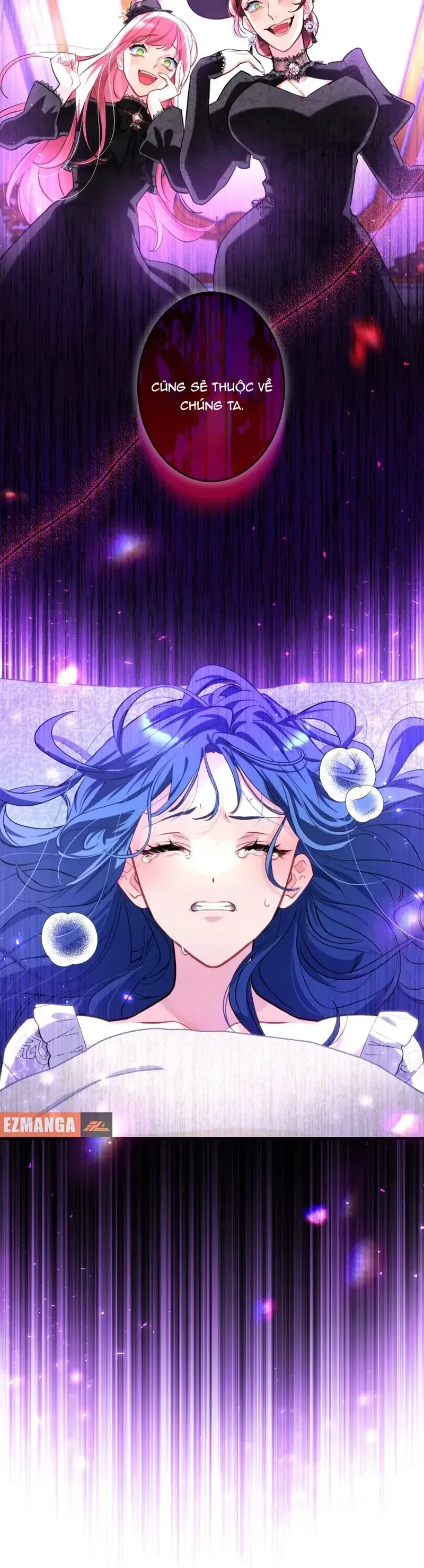 Ký Khế Ước 3 Năm Với Thần Chết Chapter 1 - Trang 27