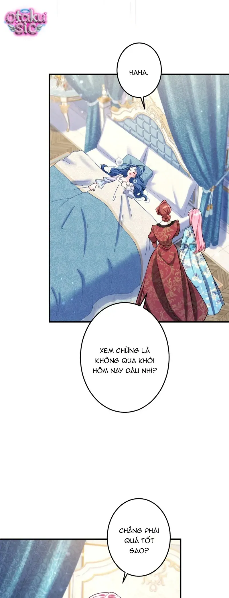 Ký Khế Ước 3 Năm Với Thần Chết Chapter 1 - Trang 28