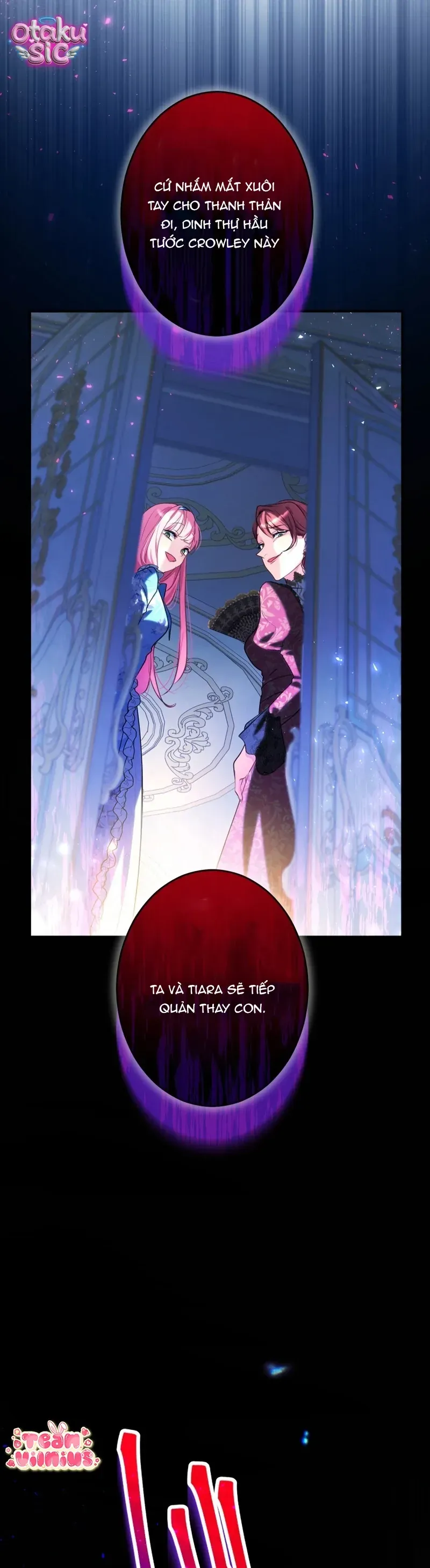Ký Khế Ước 3 Năm Với Thần Chết Chapter 1 - Trang 30
