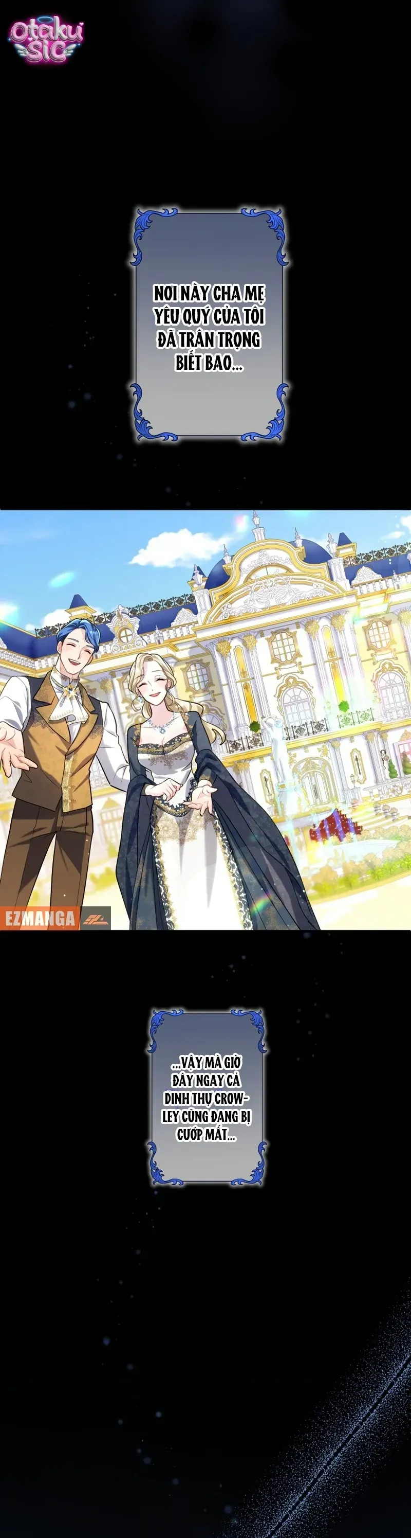 Ký Khế Ước 3 Năm Với Thần Chết Chapter 1 - Trang 32