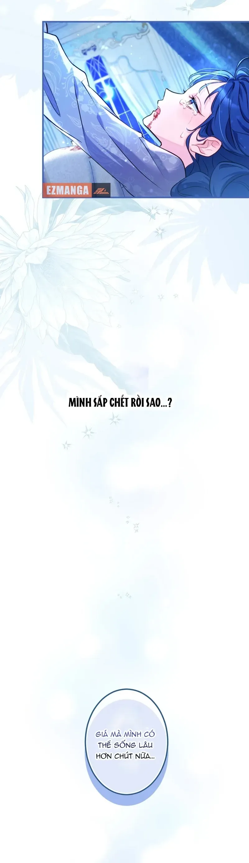Ký Khế Ước 3 Năm Với Thần Chết Chapter 1 - Trang 35