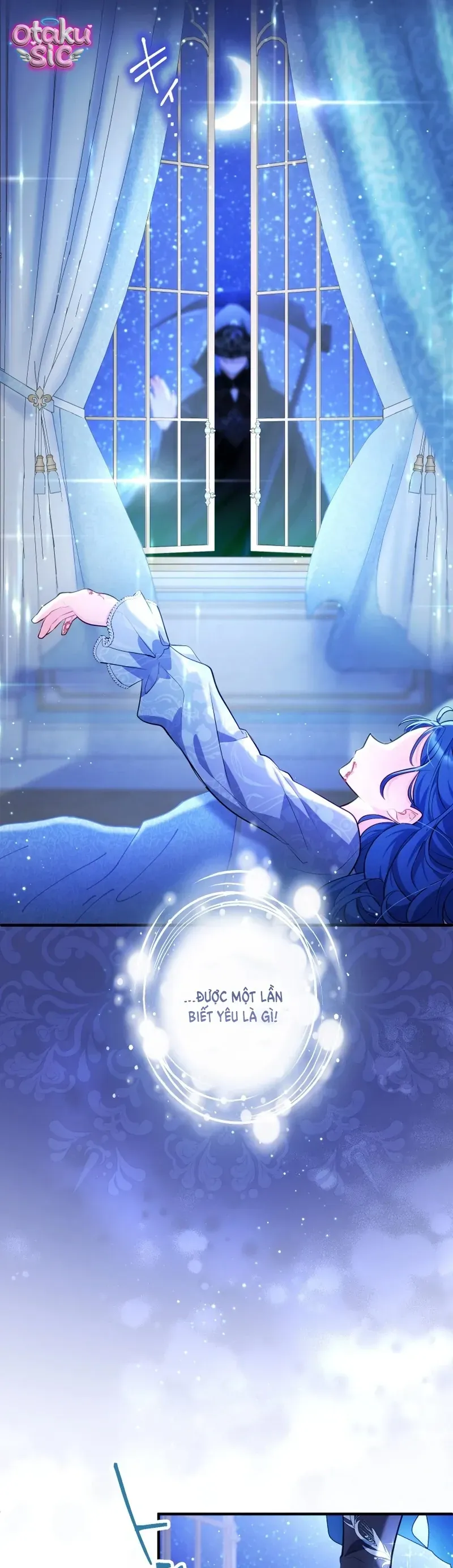 Ký Khế Ước 3 Năm Với Thần Chết Chapter 1 - Trang 38