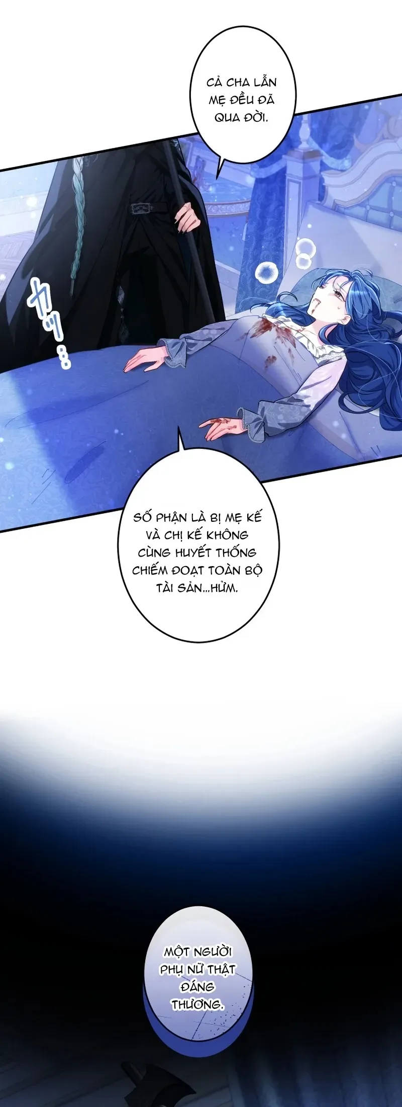 Ký Khế Ước 3 Năm Với Thần Chết Chapter 1 - Trang 45