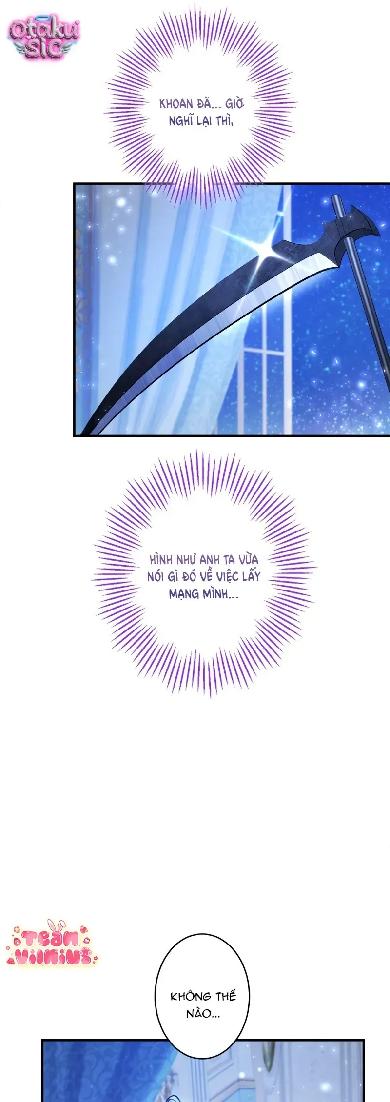 Ký Khế Ước 3 Năm Với Thần Chết Chapter 1 - Trang 50