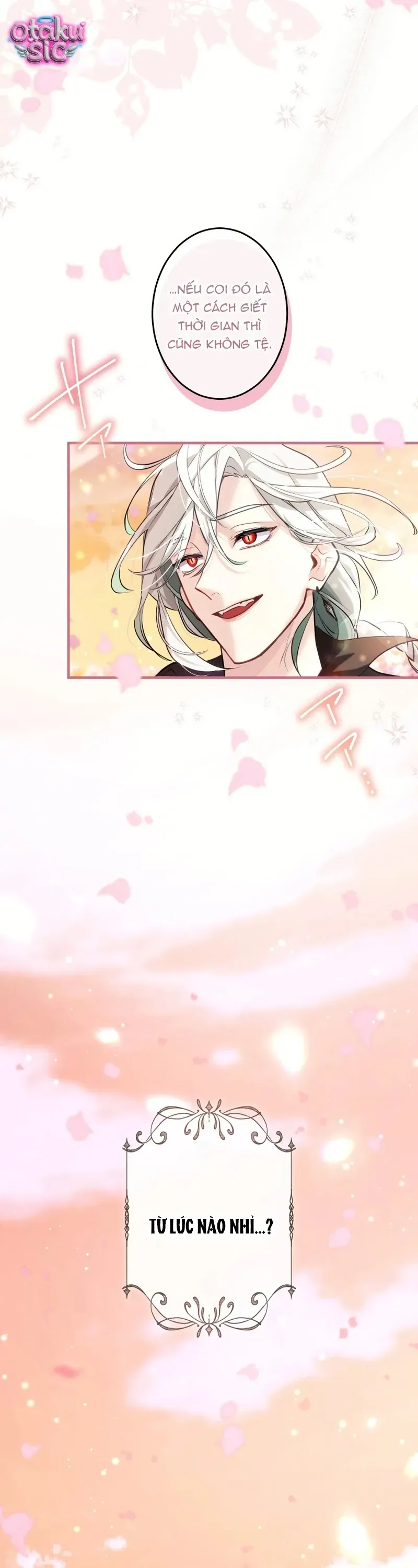 Ký Khế Ước 3 Năm Với Thần Chết Chapter 1 - Trang 6