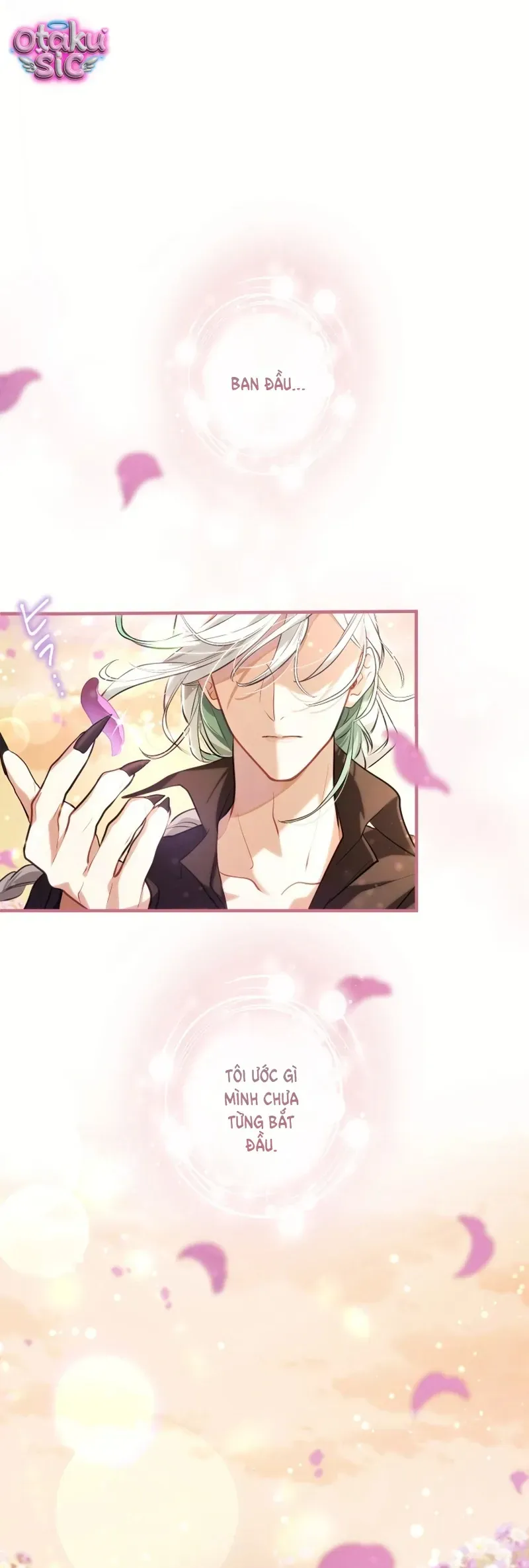 Ký Khế Ước 3 Năm Với Thần Chết Chapter 1 - Trang 8
