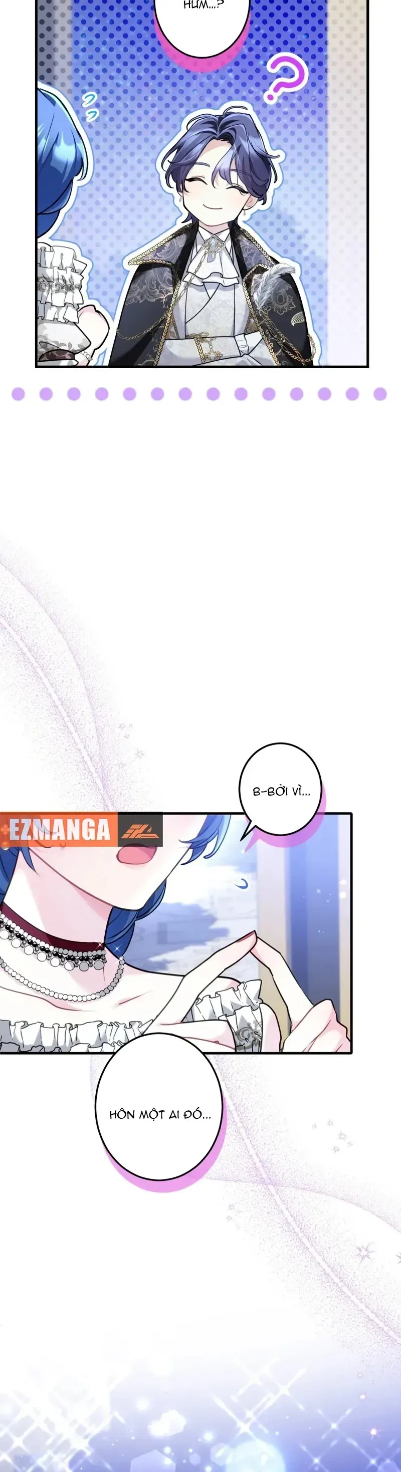 Ký Khế Ước 3 Năm Với Thần Chết Chapter 10 - Trang 11