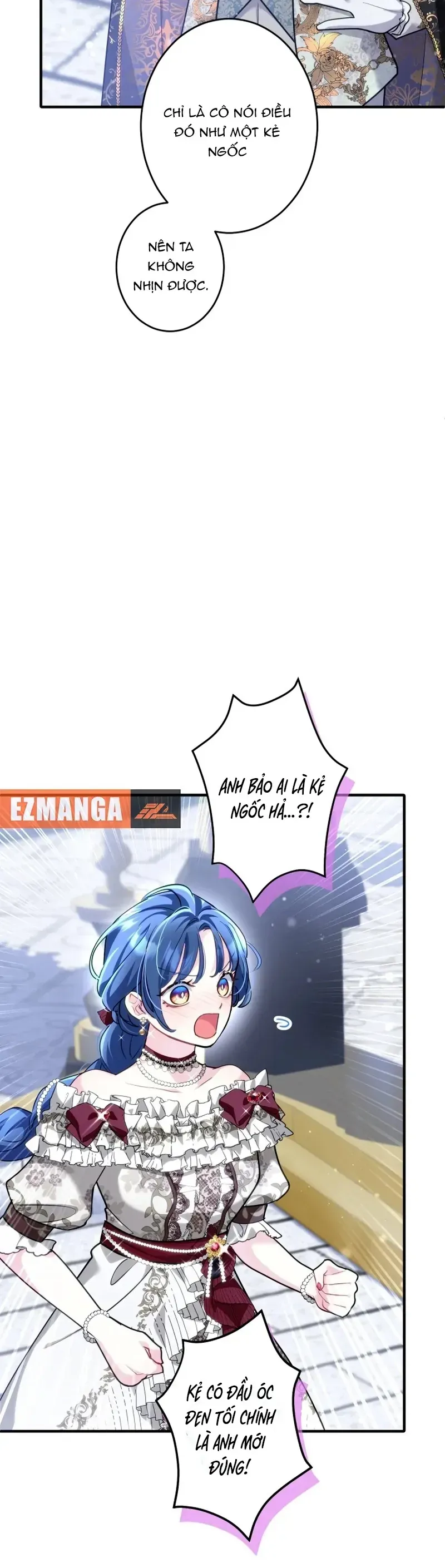 Ký Khế Ước 3 Năm Với Thần Chết Chapter 10 - Trang 15