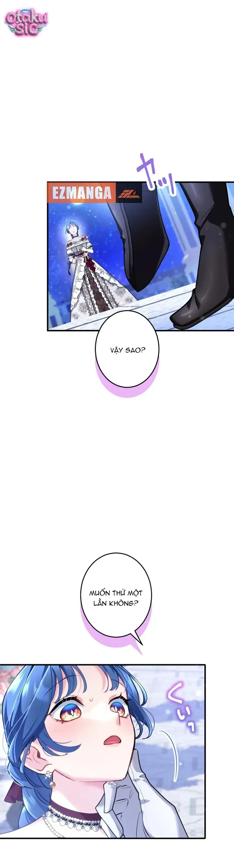 Ký Khế Ước 3 Năm Với Thần Chết Chapter 10 - Trang 16