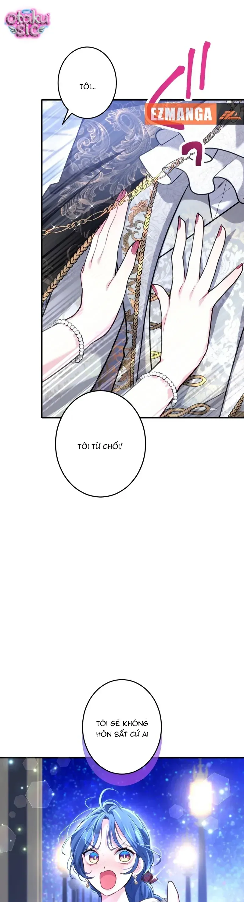Ký Khế Ước 3 Năm Với Thần Chết Chapter 10 - Trang 18