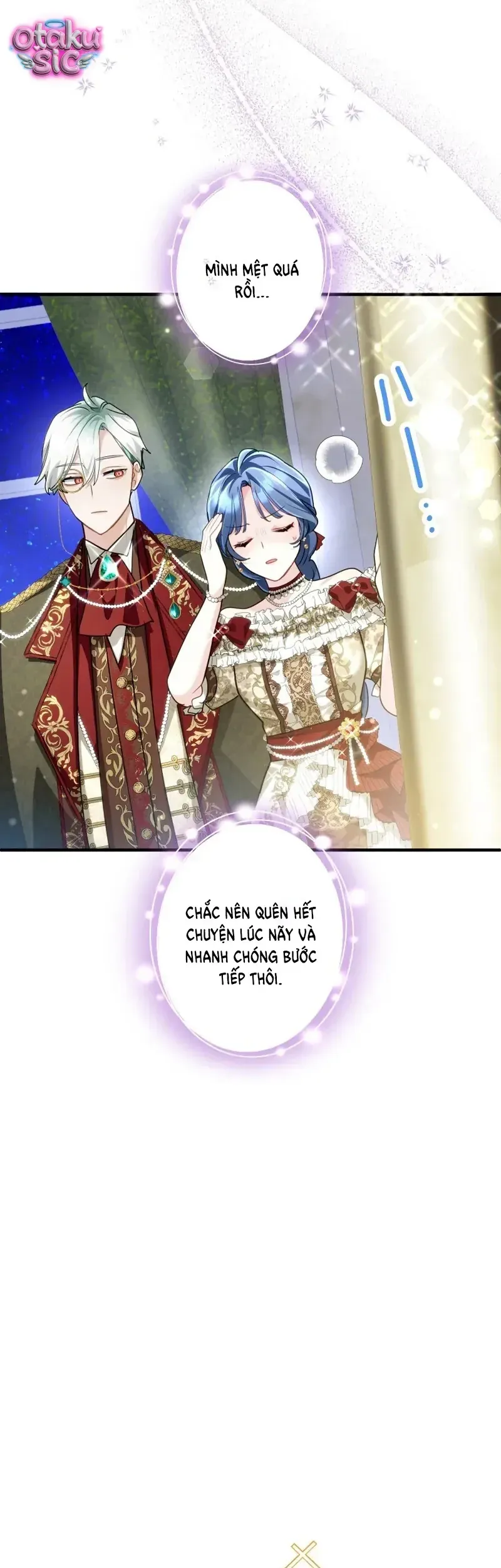 Ký Khế Ước 3 Năm Với Thần Chết Chapter 10 - Trang 22