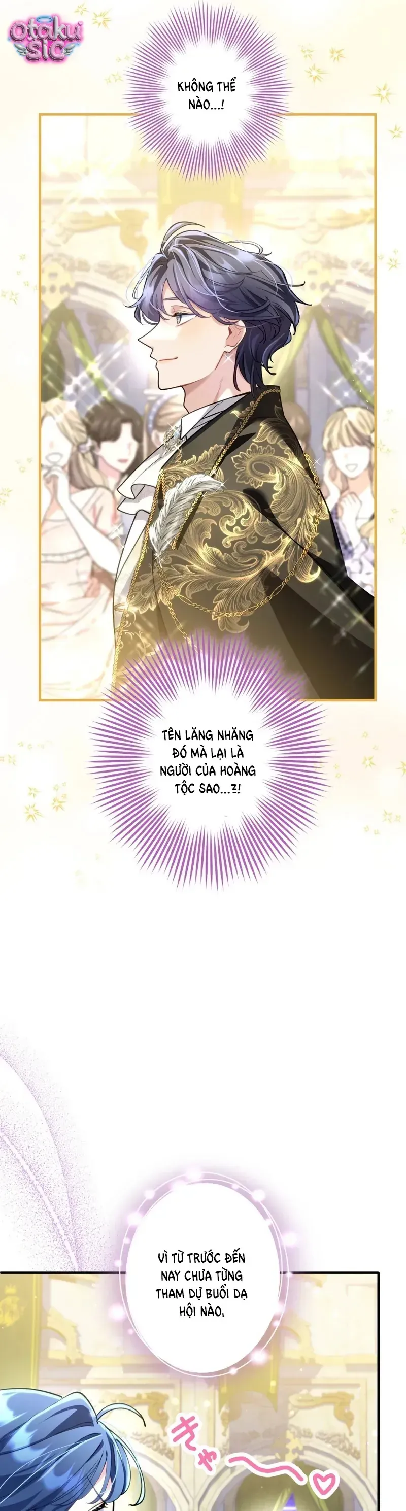 Ký Khế Ước 3 Năm Với Thần Chết Chapter 10 - Trang 26