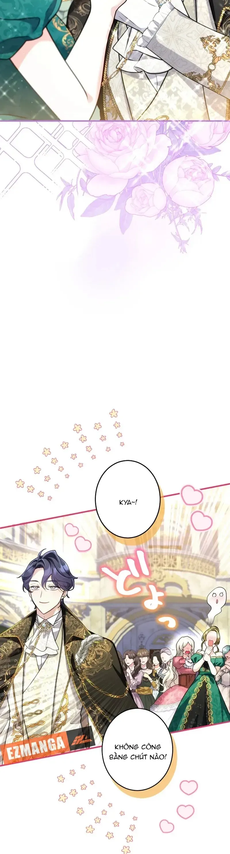 Ký Khế Ước 3 Năm Với Thần Chết Chapter 10 - Trang 29