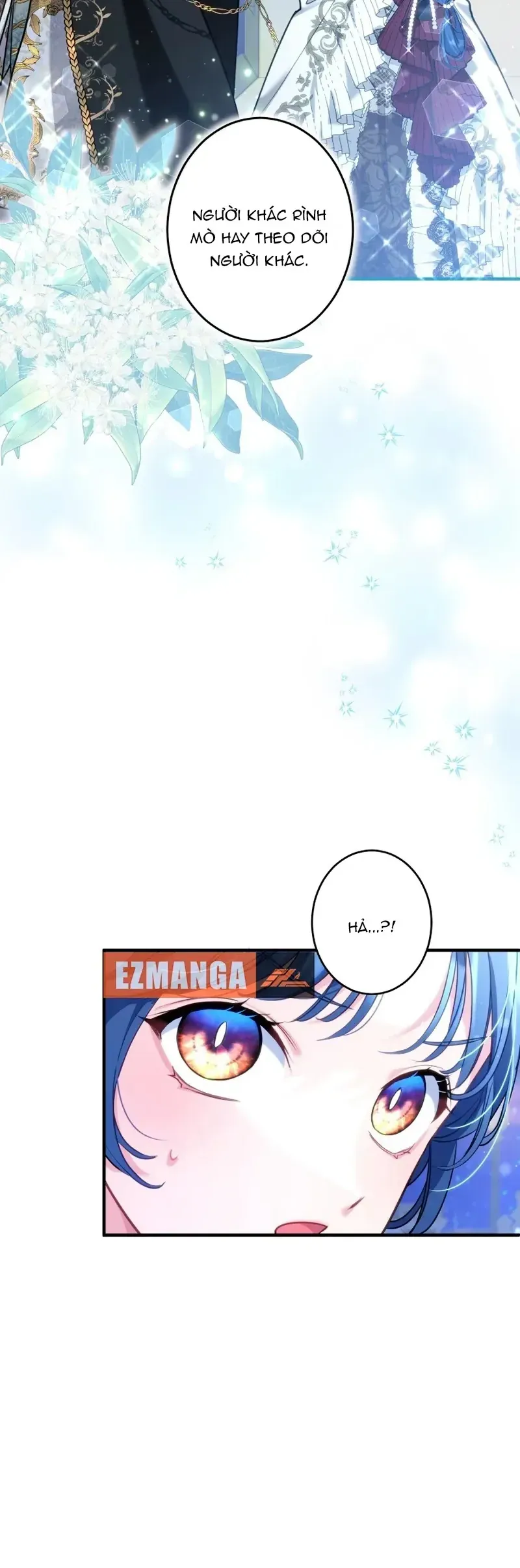 Ký Khế Ước 3 Năm Với Thần Chết Chapter 10 - Trang 3