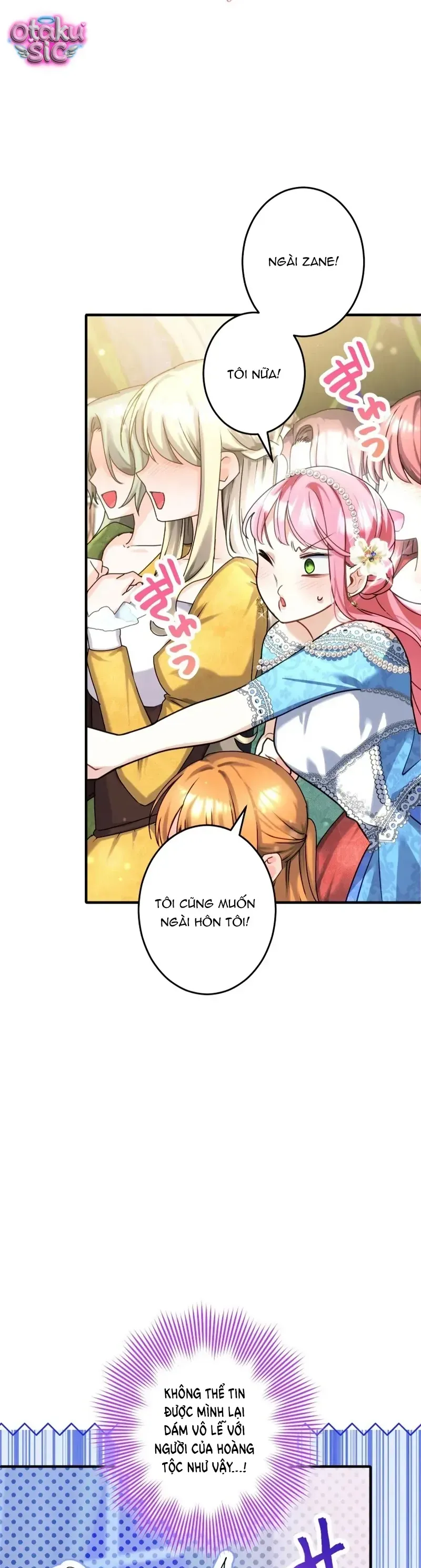 Ký Khế Ước 3 Năm Với Thần Chết Chapter 10 - Trang 30