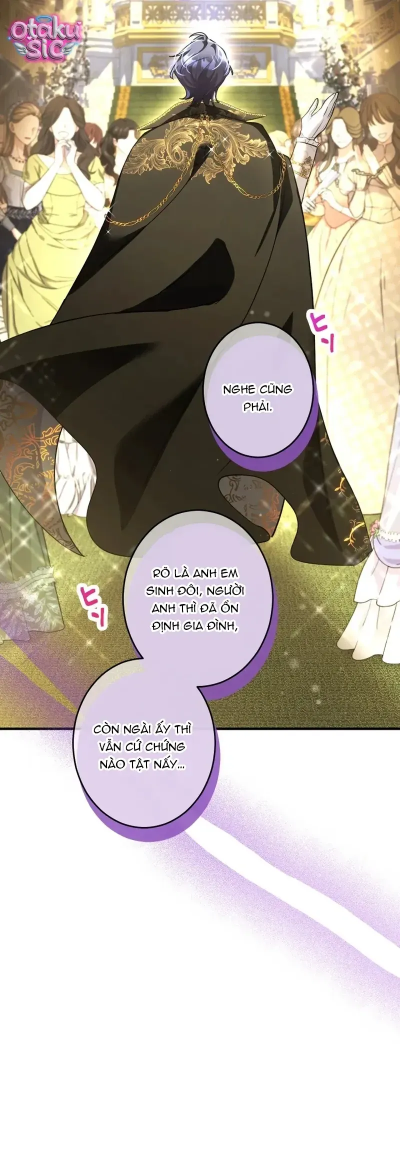 Ký Khế Ước 3 Năm Với Thần Chết Chapter 10 - Trang 34