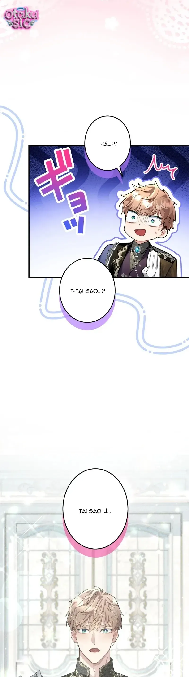 Ký Khế Ước 3 Năm Với Thần Chết Chapter 10 - Trang 44