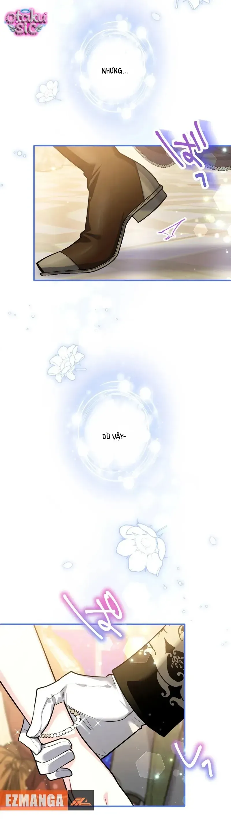 Ký Khế Ước 3 Năm Với Thần Chết Chapter 10 - Trang 50