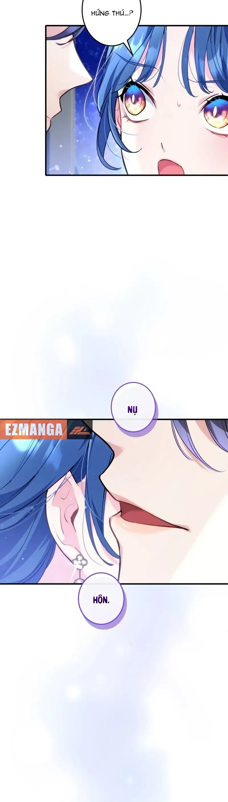Ký Khế Ước 3 Năm Với Thần Chết Chapter 10 - Trang 7