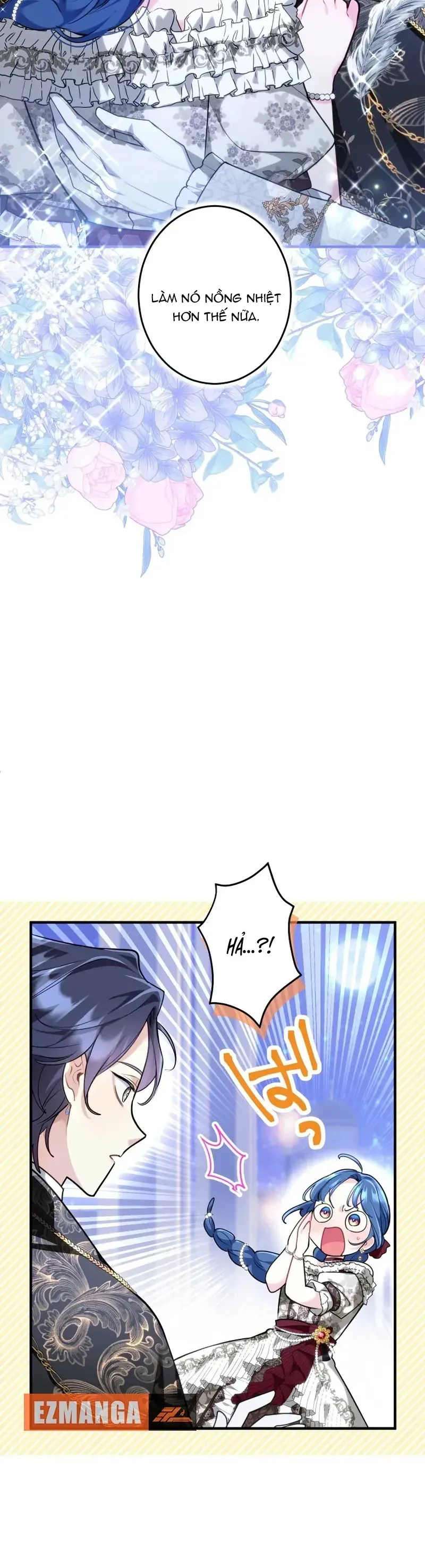 Ký Khế Ước 3 Năm Với Thần Chết Chapter 10 - Trang 9