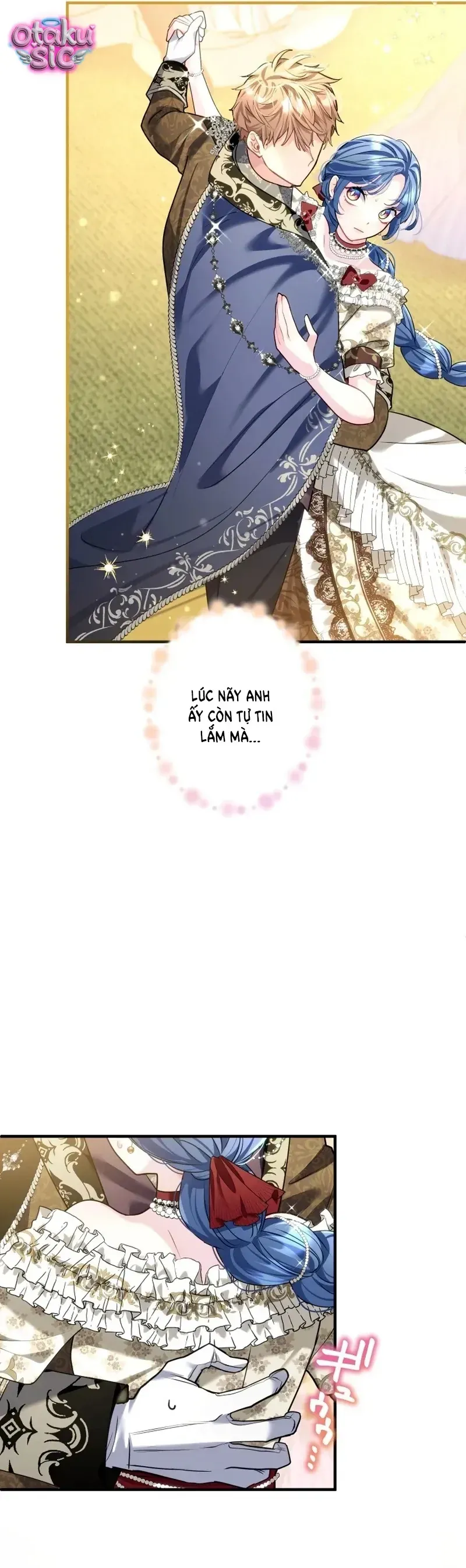 Ký Khế Ước 3 Năm Với Thần Chết Chapter 11 - Trang 10