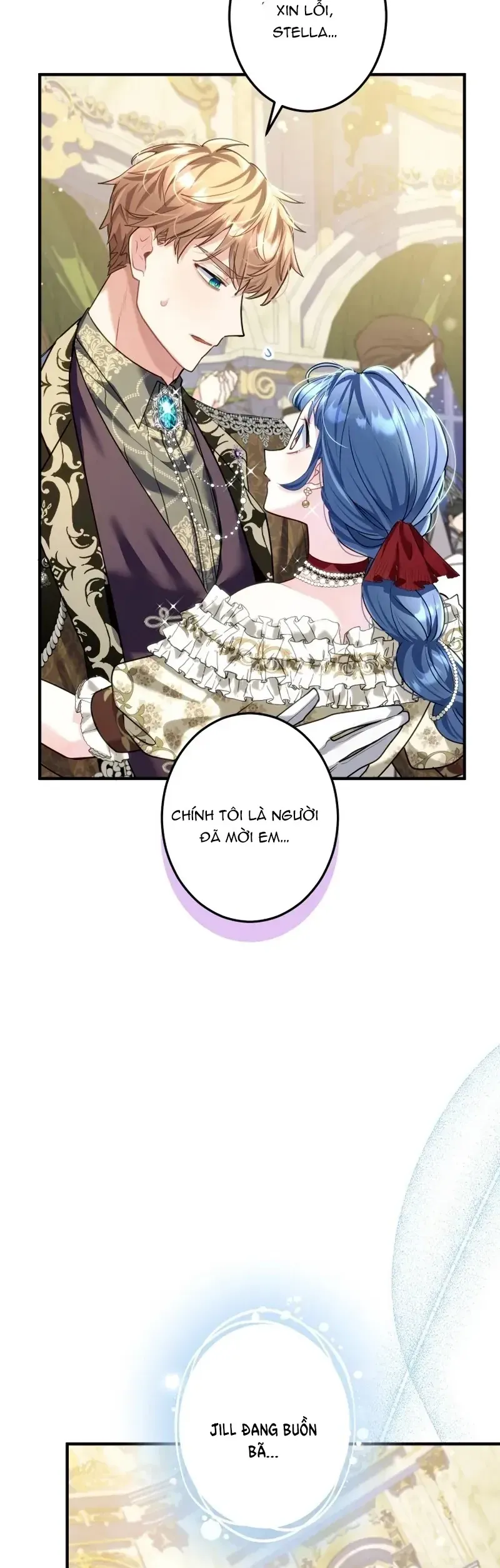 Ký Khế Ước 3 Năm Với Thần Chết Chapter 11 - Trang 13