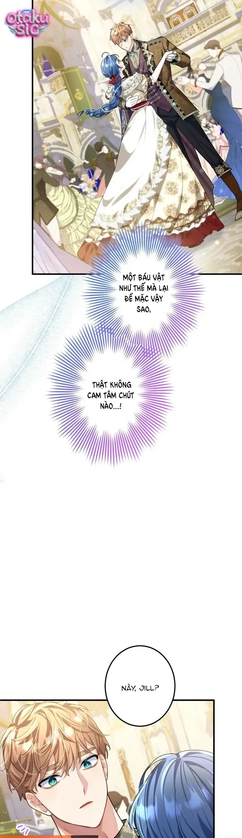 Ký Khế Ước 3 Năm Với Thần Chết Chapter 11 - Trang 14
