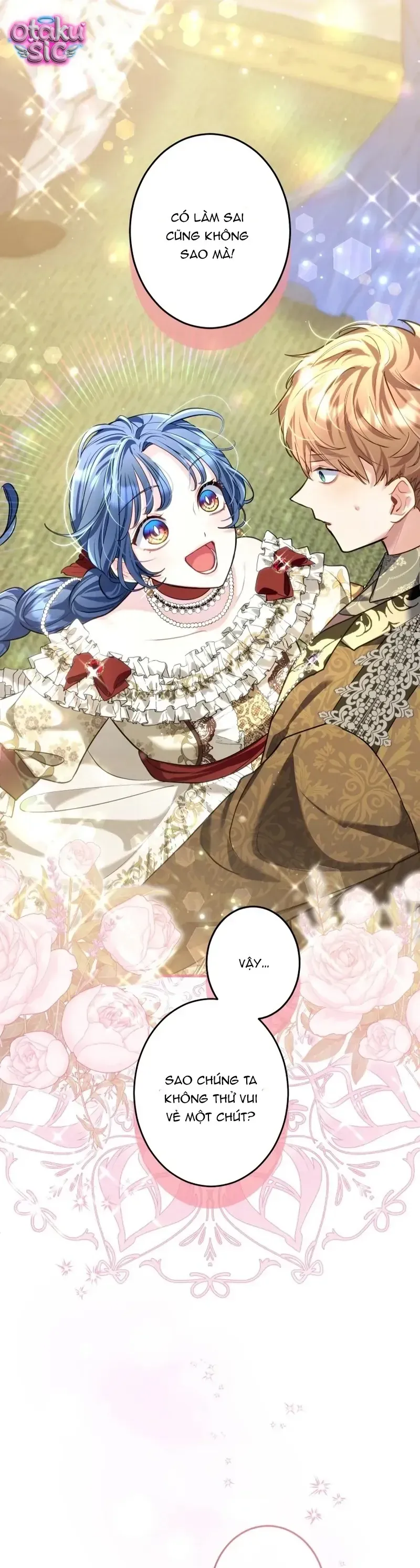Ký Khế Ước 3 Năm Với Thần Chết Chapter 11 - Trang 16