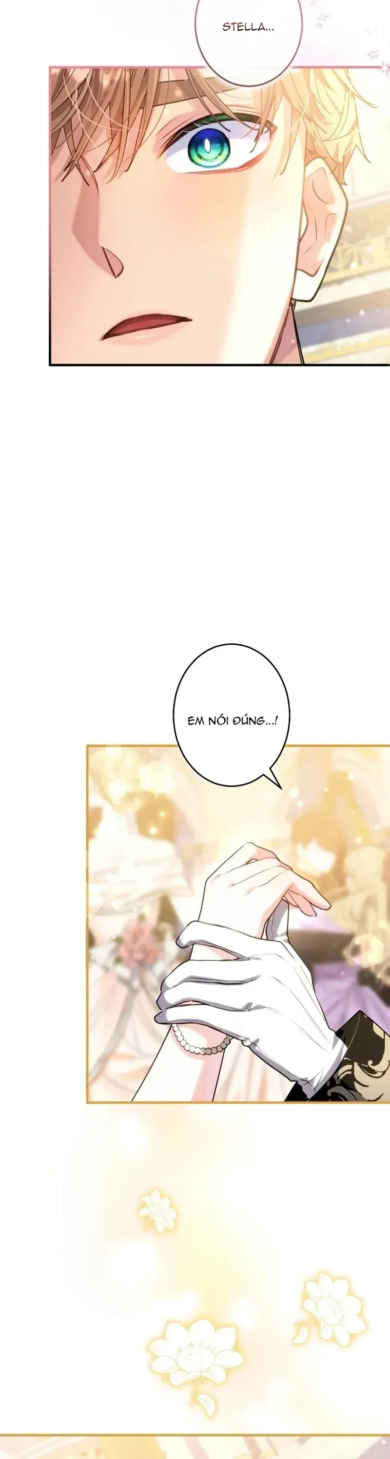Ký Khế Ước 3 Năm Với Thần Chết Chapter 11 - Trang 17