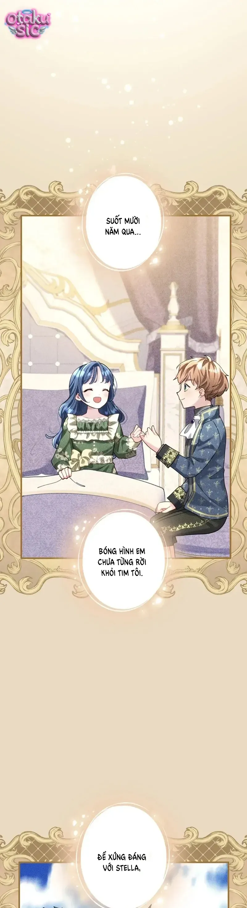 Ký Khế Ước 3 Năm Với Thần Chết Chapter 11 - Trang 22