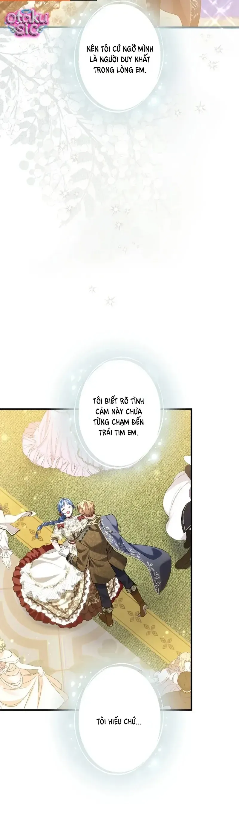 Ký Khế Ước 3 Năm Với Thần Chết Chapter 11 - Trang 26