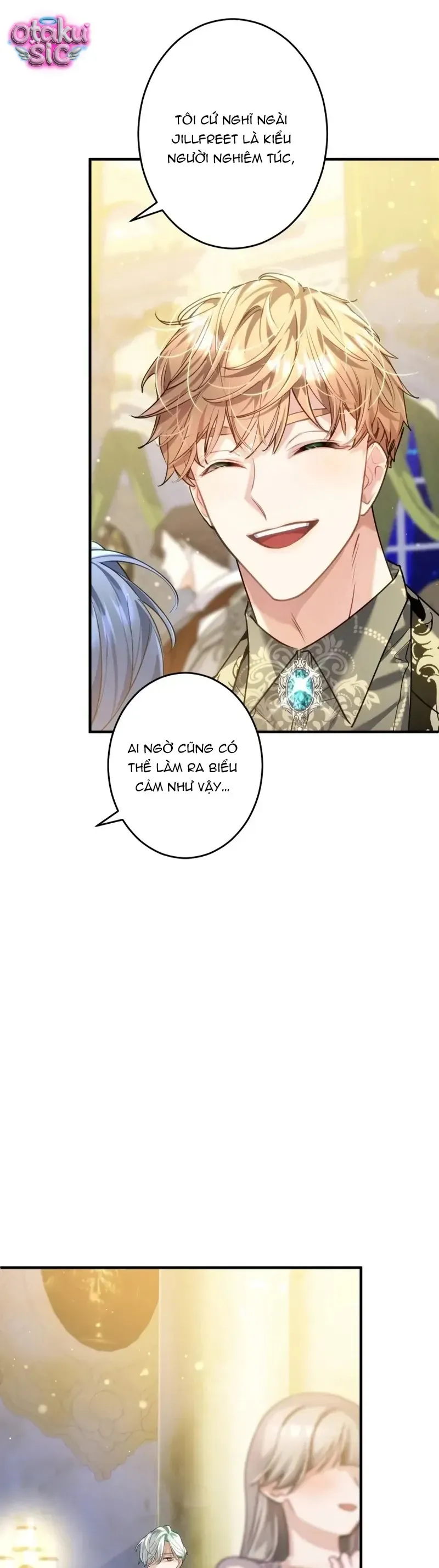 Ký Khế Ước 3 Năm Với Thần Chết Chapter 11 - Trang 30