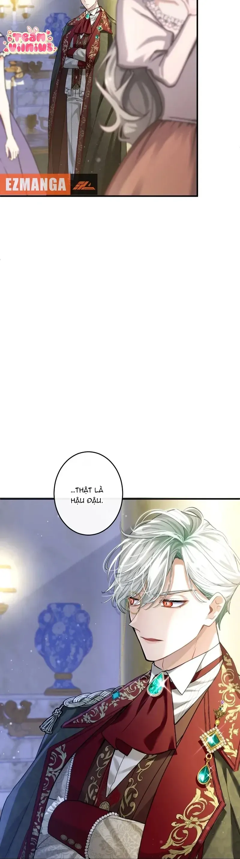 Ký Khế Ước 3 Năm Với Thần Chết Chapter 11 - Trang 31
