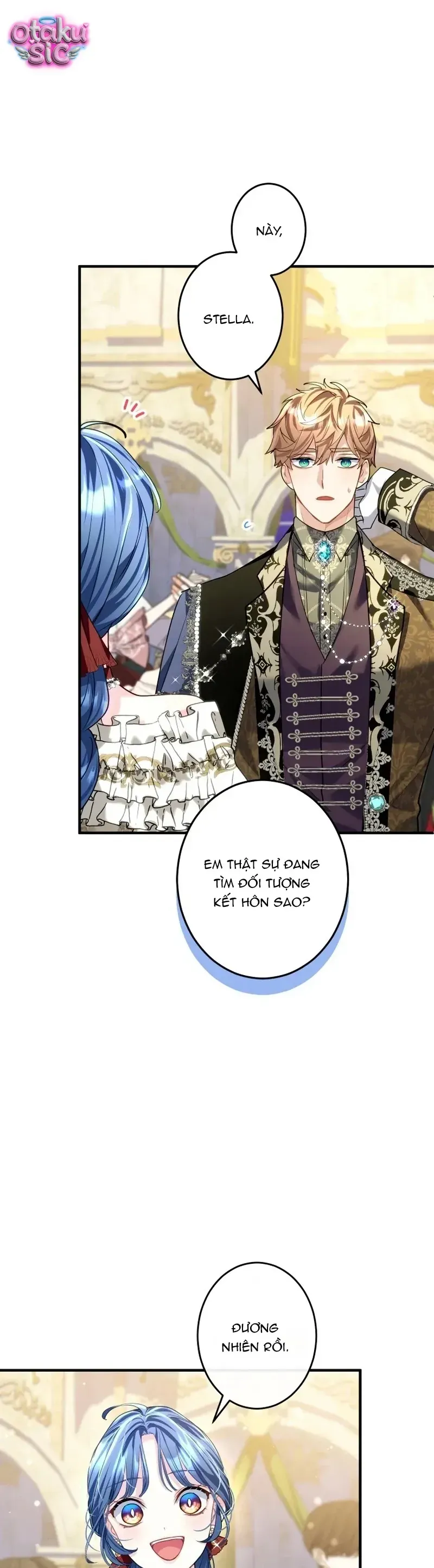 Ký Khế Ước 3 Năm Với Thần Chết Chapter 11 - Trang 34