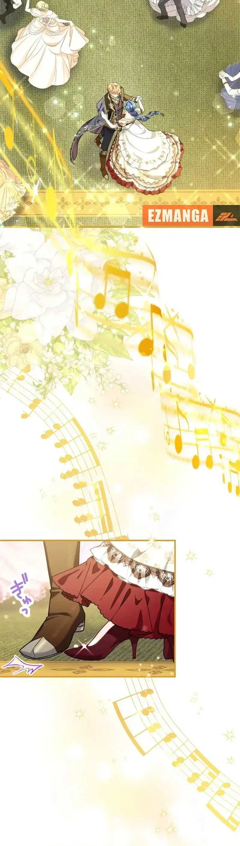 Ký Khế Ước 3 Năm Với Thần Chết Chapter 11 - Trang 9