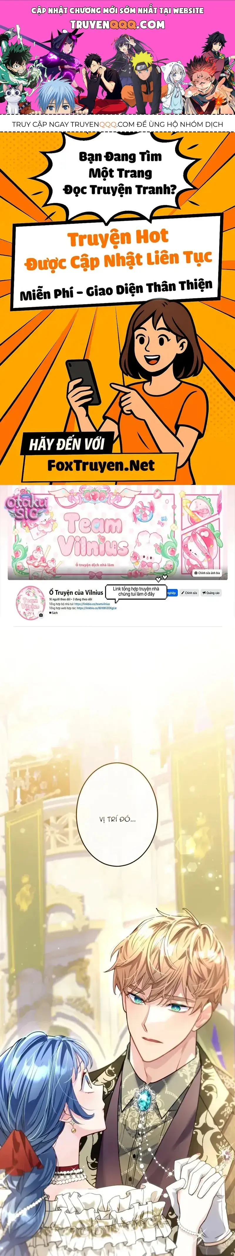 Ký Khế Ước 3 Năm Với Thần Chết Chapter 12 - Trang 2