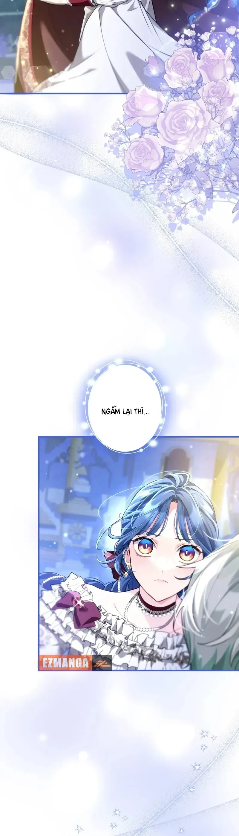 Ký Khế Ước 3 Năm Với Thần Chết Chapter 12 - Trang 21