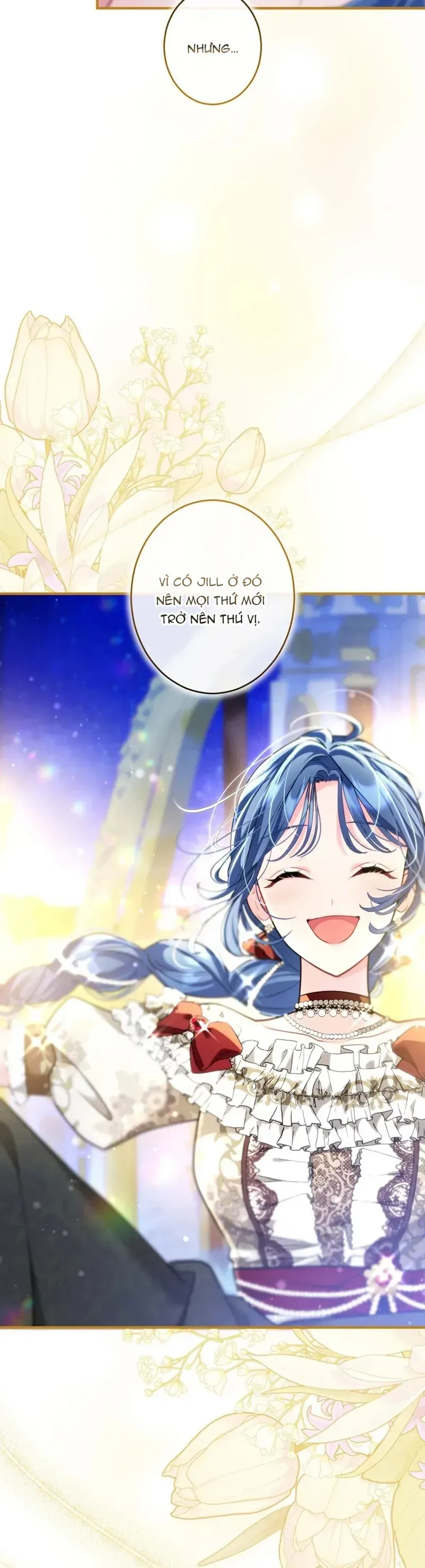 Ký Khế Ước 3 Năm Với Thần Chết Chapter 12 - Trang 27