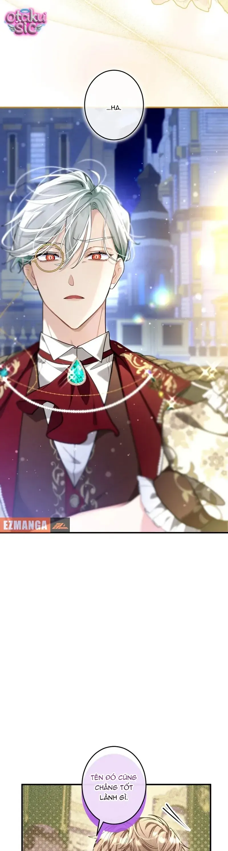 Ký Khế Ước 3 Năm Với Thần Chết Chapter 12 - Trang 28