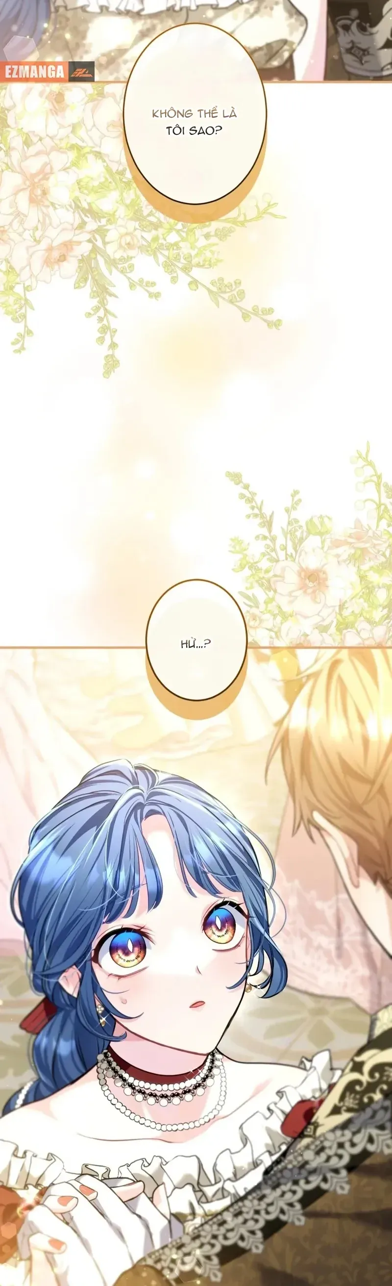 Ký Khế Ước 3 Năm Với Thần Chết Chapter 12 - Trang 3